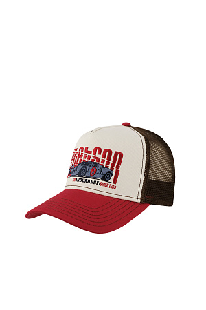 Бейсболка сетка STETSON лето ун. 25 0Y-00012125