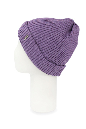 Шапка колпак двойной отворот ОТТАВА ADEL весна/осень жен. 22 0Y-00003752