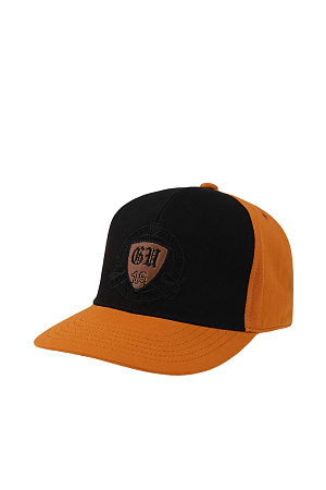 Бейсболка рэперка GUXEN лето муж. 24 0Y-00015651