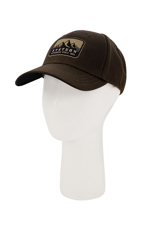 Бейсболка 6-клинка STETSON лето ун. 25/26 0Y-00019547