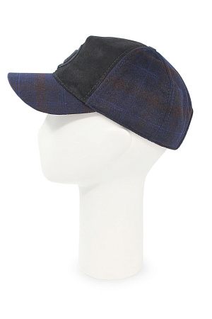 Бейсболка уши SKIFF весна/осень муж. 21/22 0G-00006555