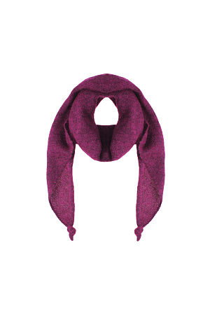 Косынка VIZIO зима жен. 230 SALE 0Y-00010111