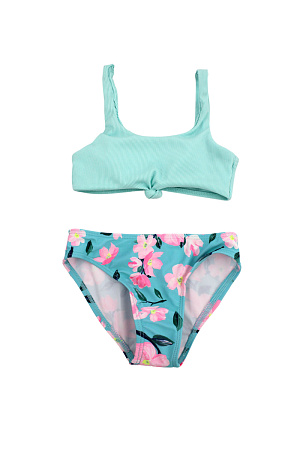 Купальник раздельный топ CASUAL WEAR лето подр. 22 0Y-00007396