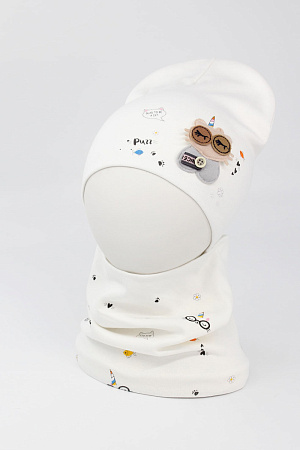 Головной убор ORHIDA весна/осень дет. 230 SALE 0Y-00003768