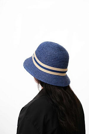 Шляпа SEEBERGER лето жен. 190 0G-00005013