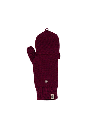 Перчатки откидушки ROECKL весна/осень жен. 25/26 0Y-00019421