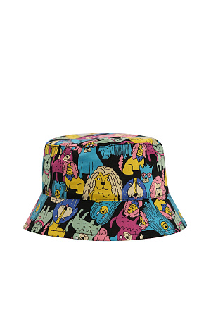 Панама СОБАЧКИ VELES лето дет. 23/25 0Y-00011674