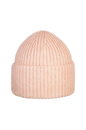 Шапка лопата TAYA (ТАЯ) CANOE демисезон жен. 24/25 0Y-00016950