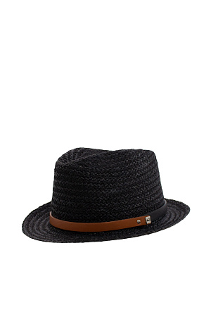 Шляпа федора CARDINAL&MARGO лето ун. 21/26 SALE 0G-00015947