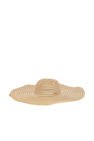 Шляпа широкополая MARC&ANDRE лето жен. 24/25 0Y-00005718