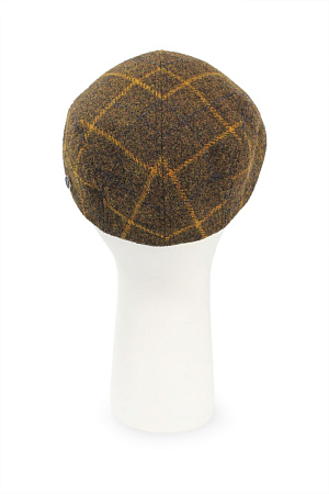 Кепка реглан WEGENER весна/осень муж. 21/22 0Y-00002454