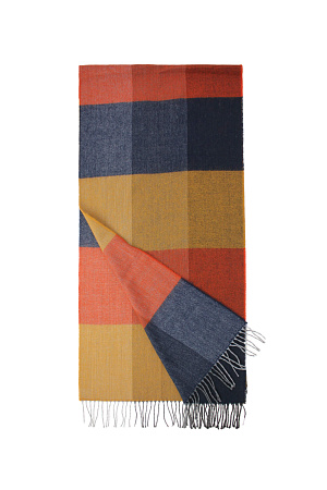 Шарф CARLO VISINTINI весна/осень ун. 24/25 0Y-00016819