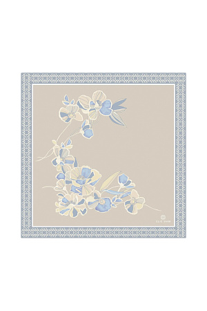 Платок ELIE SAAB весна/осень жен. 24/25 0Y-00016807