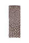 Шарф VIZIO зима жен. 230 SALE 0Y-00001427 (23*156, сливки, леопард)