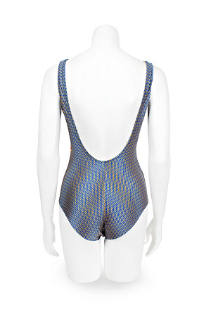 Купальник слитный майо BENEDETTA DANIELI лето жен. 230 SALE 0Y-00006986