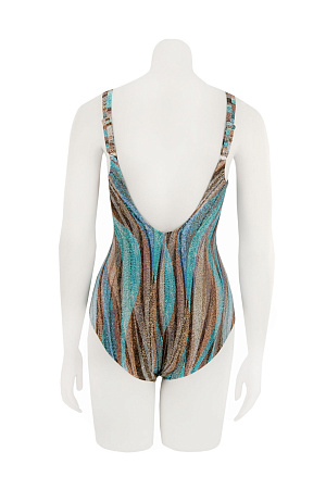 Купальник слитный бикини MAD лето жен. 23 0Y-00011989