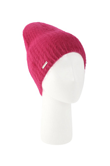 Шапка колпак из ангоры / Seeberger