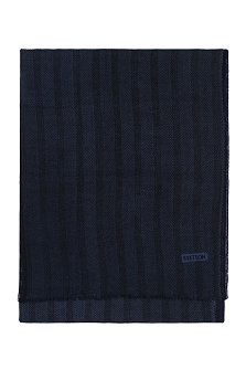 Палантин из шерсти / Stetson