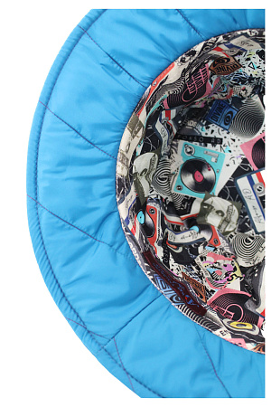 Панама MARK ALFONSO D`ESTE весна/осень жен. 230 SALE 0Y-00010420