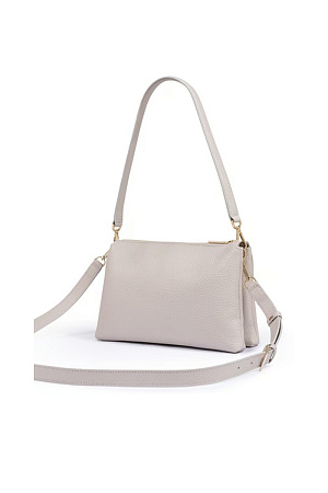 Сумка на замке DELLA SMALL ROECKL без сезона жен. 25/26 0Y-00015630