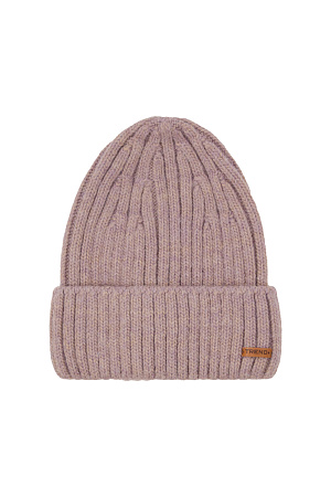 Шапка колпак отворот ФИАЛЕТ TREND демисезон жен. 25/26 0Y-00018710