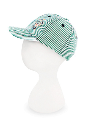 Бейсболка BABY BOY CAMPUS лето дет. 230 SALE 0Y-00005680