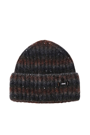 Шапка лопата BIZET VIZIO демисезон жен. 24/25 0Y-00016897