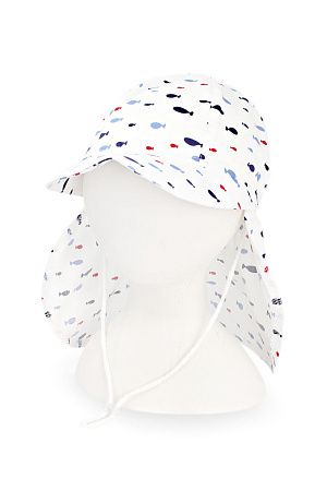 Панама козырек САНТОЛ DAN&DANI лето дет. 22/24 SALE 0Y-00005412