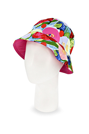 Панама двухсторон. ЛИКА LEVEL PRO лето жен. 22 0Y-00006776