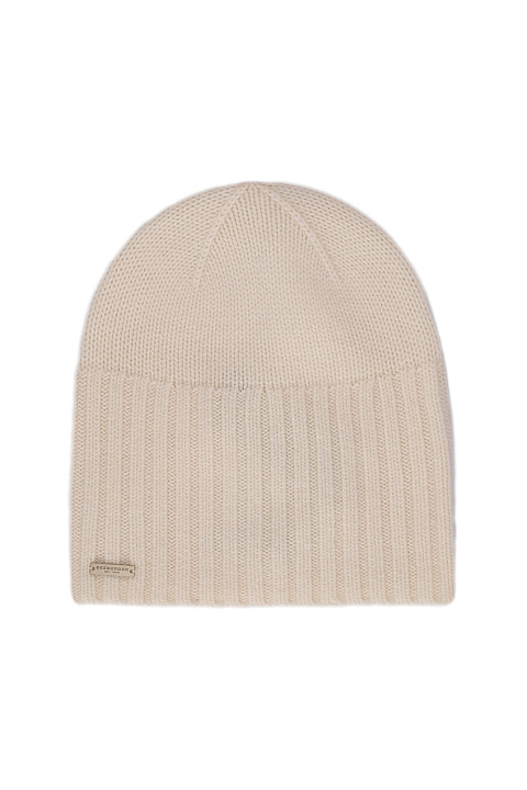 Шапка колпак из кашемира / Seeberger