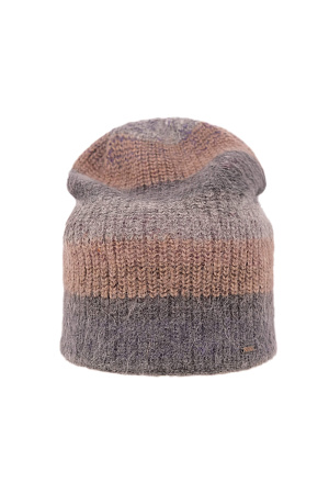 Шапка колпак RIGATO QUEBEC VIZIO зима жен. 230 SALE 0G-00010381