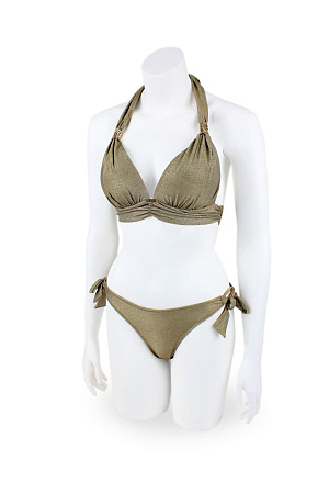 Купальник раздельный халтер PALOMA лето жен. 230 SALE 0G-00012501