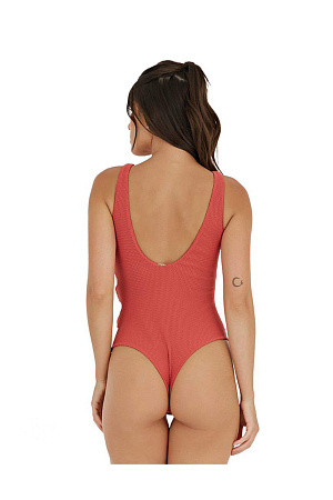 Купальник слитный майо DEBRISA лето жен. 23 0Y-00011421