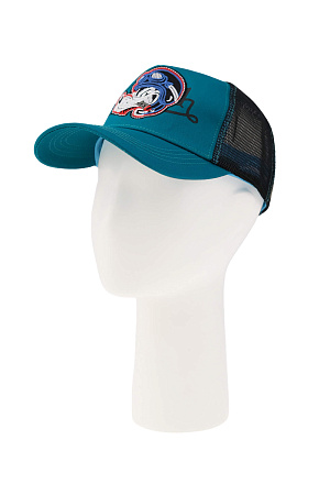 Бейсболка VON DUTCH лето ун. 24/25 0Y-00015597