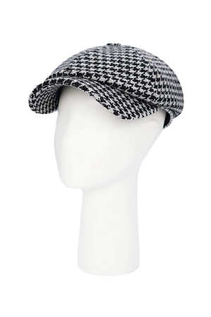 Кепка 6-клинка уши FREDRIKSON весна/осень муж. 22/23 0Y-00007728