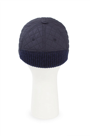 Бейсболка уши КОМБИ STARKOFF весна/осень муж. 22/23 0Y-00002418