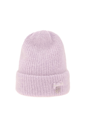 Шапка QUEBI DREAM VIZIO зима жен. 230 SALE 0Y-00002278