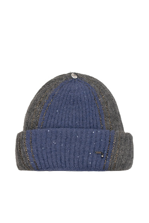 Шапка лопата QUEB SPORT VIZIO зима жен. 22/23 0Y-00010114