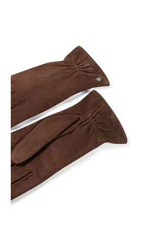 Перчатки STRASSBURG ROECKL зима жен. 25/26 0Y-00019437