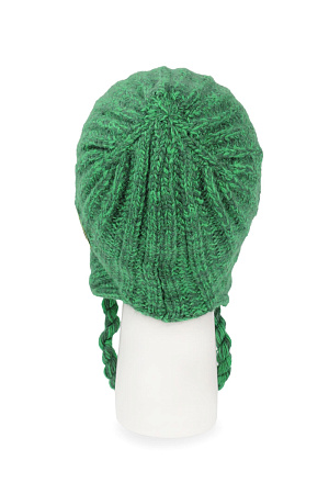 Шапка ушанка на завязках ADJI зима подр. 21/25 0Y-00003554