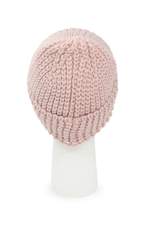 Шапка колпак DISPACCI зима жен. 21/22 0Y-00003110