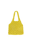 Сумка DISPACCI лето жен. 240 SALE 0Y-00012036 (17*16, желтый)