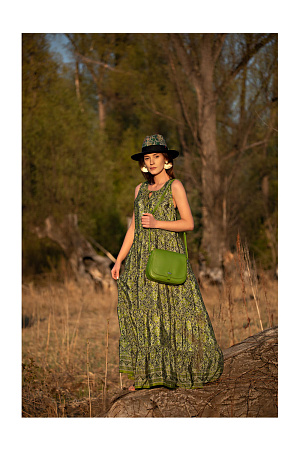 Платье SOON LAUREN VIDAL лето жен. 23/24 SALE 0Y-00011645