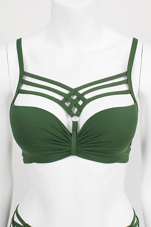 Купальник T&T лето жен. 21 0G-00012531