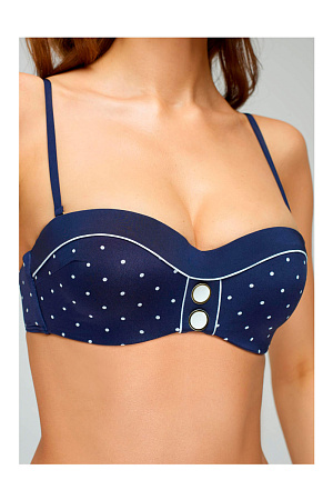 Лиф бандо MARC&ANDRE лето жен. 22/24 SALE 0Y-00005582