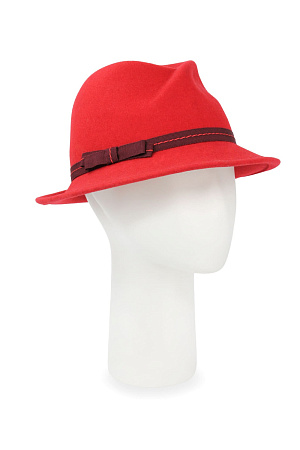 Шляпа трилби MAYSER весна/осень жен. 21/25 0G-00012068