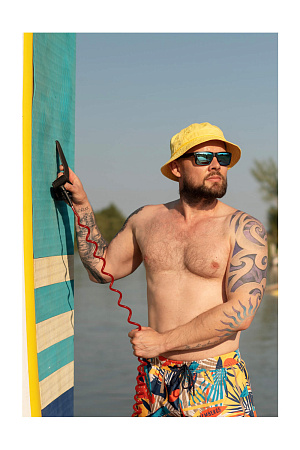 Панама STETSON лето ун. 24 0G-00012651