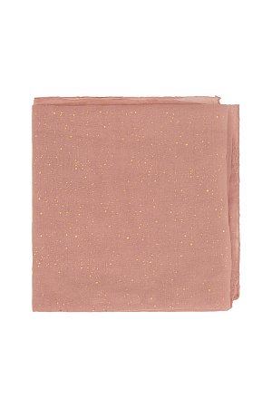 Платок ФОЛЬГА POMA лето жен. 25/25 0Y-00014397