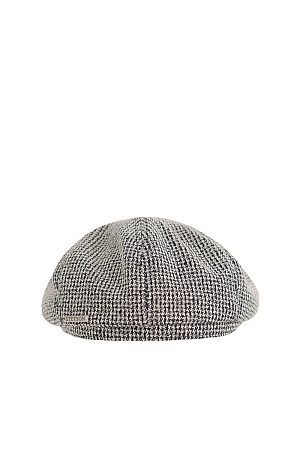 Кепка 6-клинка STETSON лето муж. 23/25 0Y-00012341