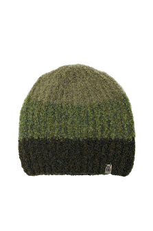 Шапка женская из пряжи букле Cosy Bouclé / Roeckl